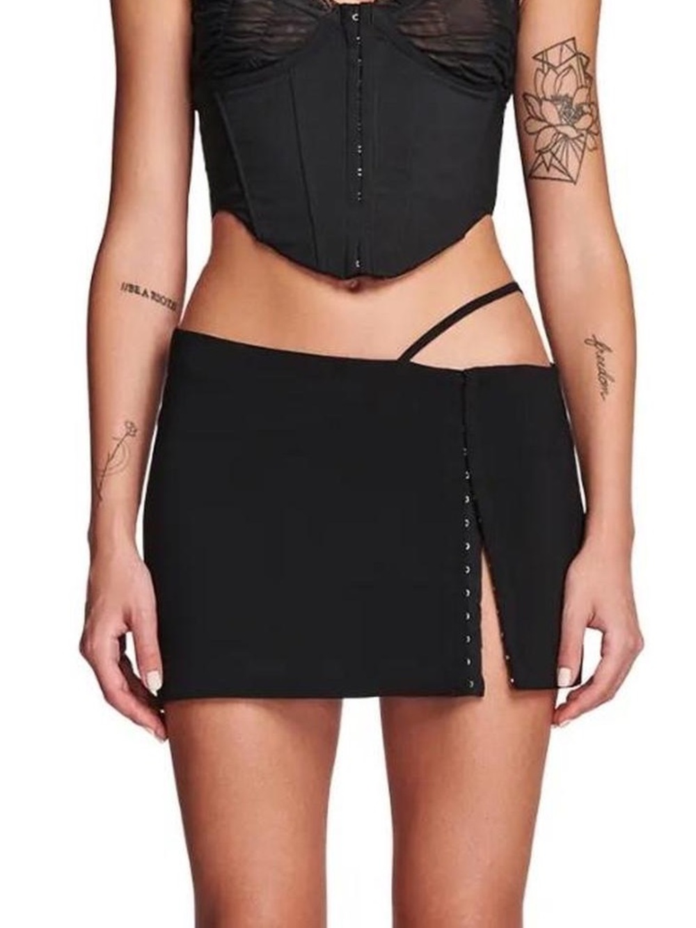 I AM GIA Elori Skirt